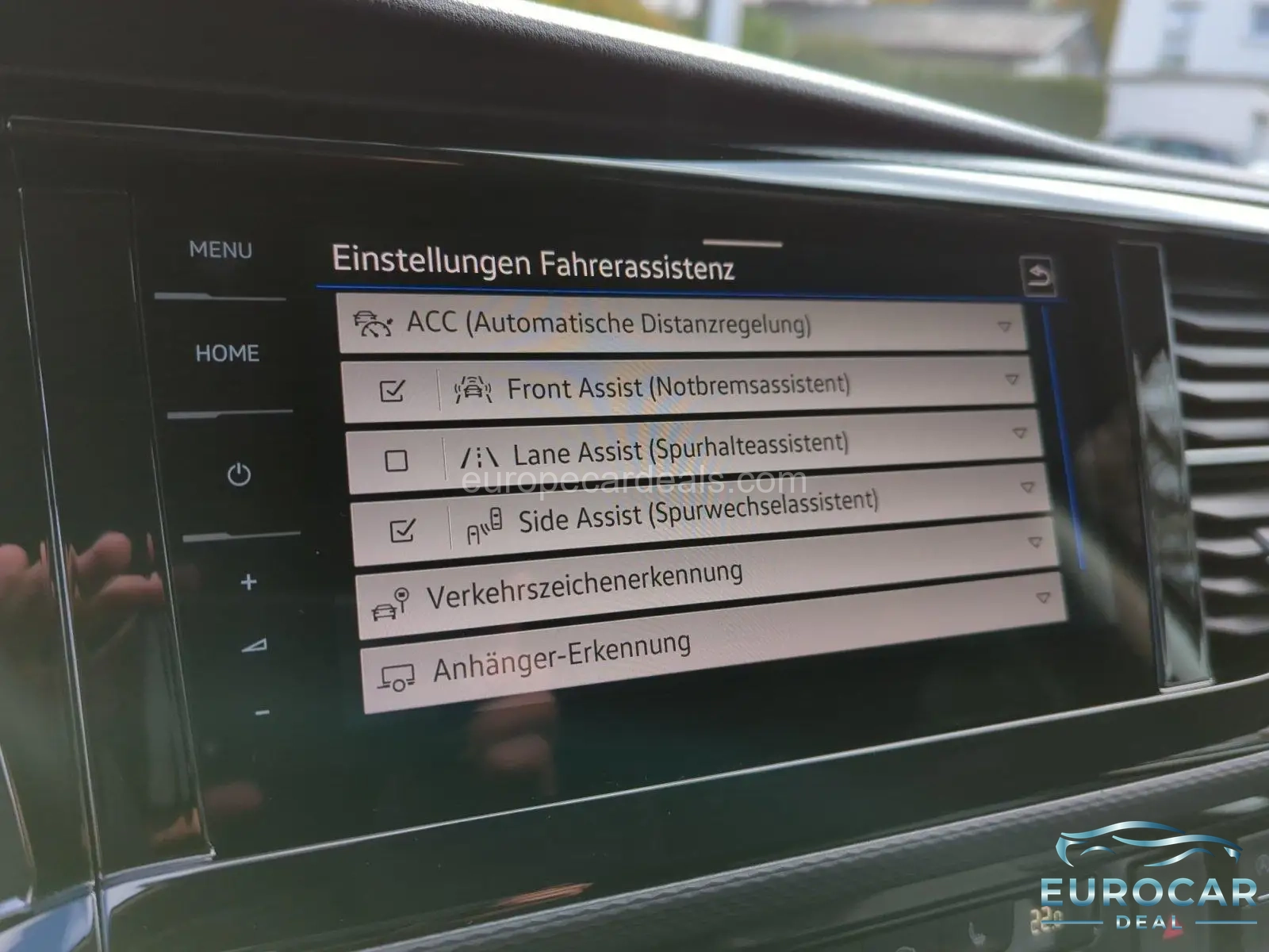 Volkswagen T6 California