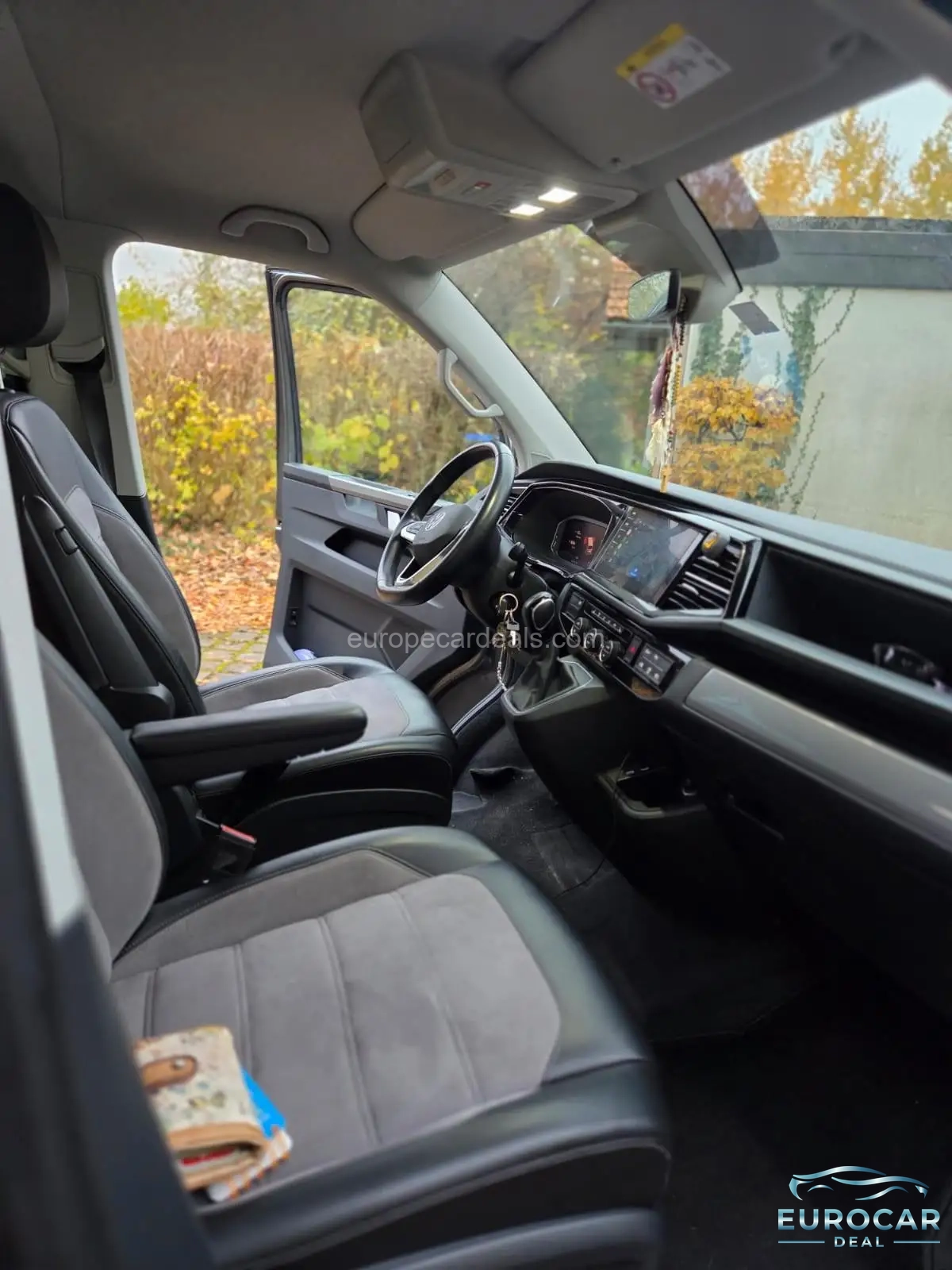 Volkswagen T6 Multivan