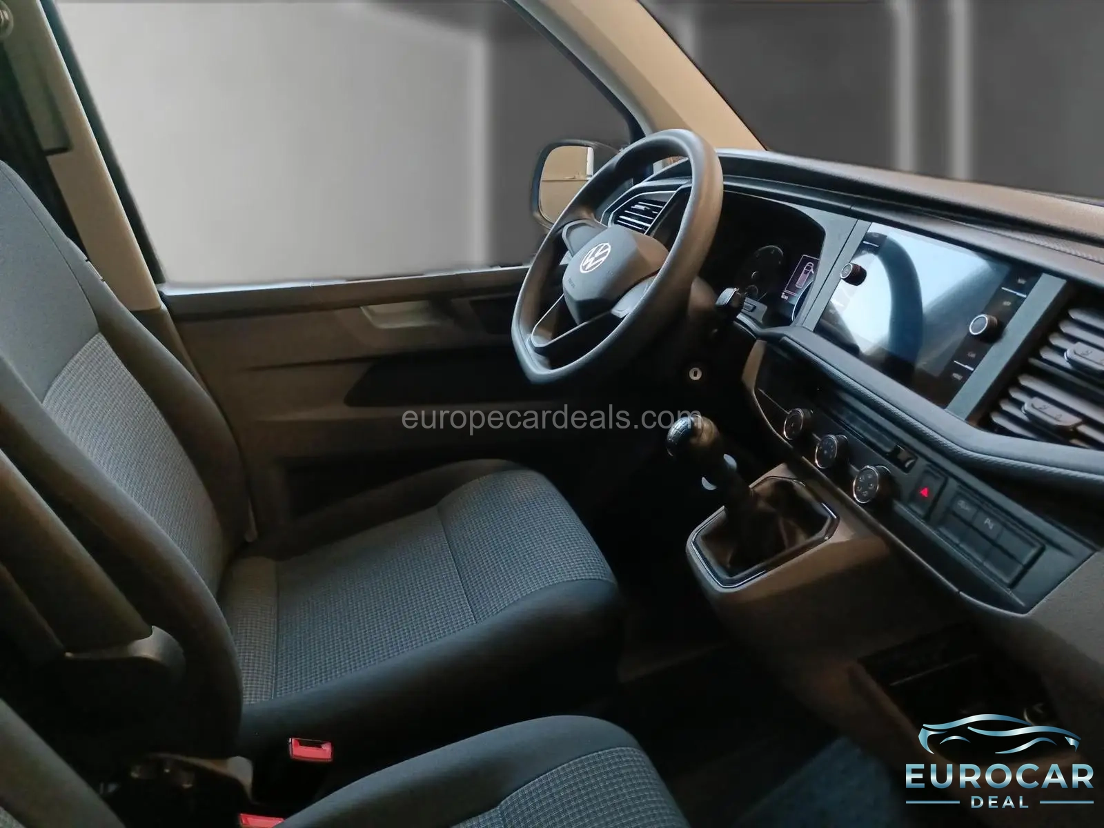 Volkswagen T6 Transporter