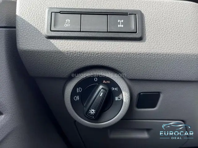 Volkswagen T6 Caravelle