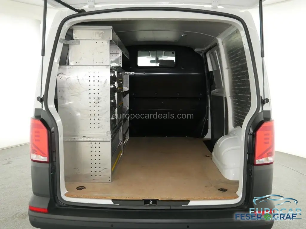 Volkswagen T6 other