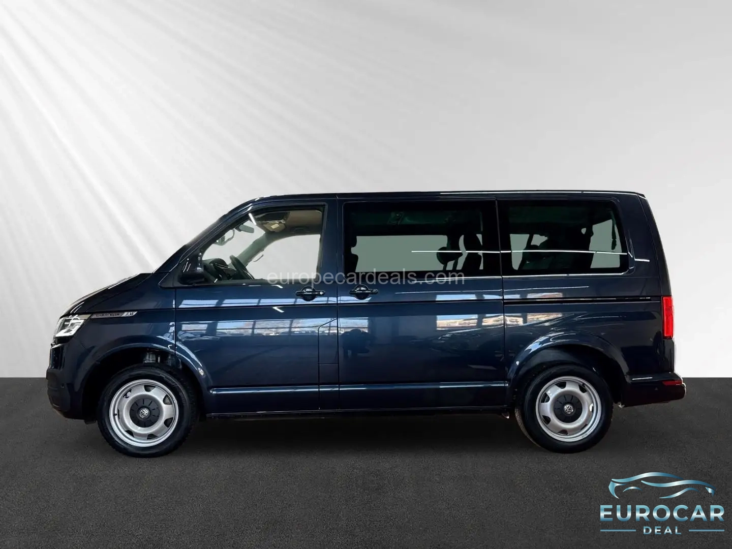 Volkswagen T6 Caravelle