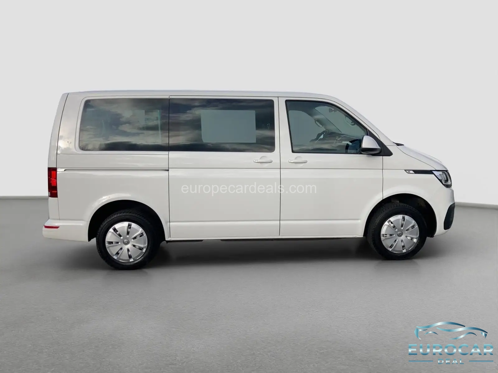 Volkswagen T6 Kombi
