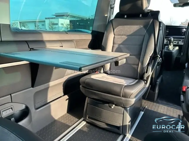 Volkswagen T6 Multivan