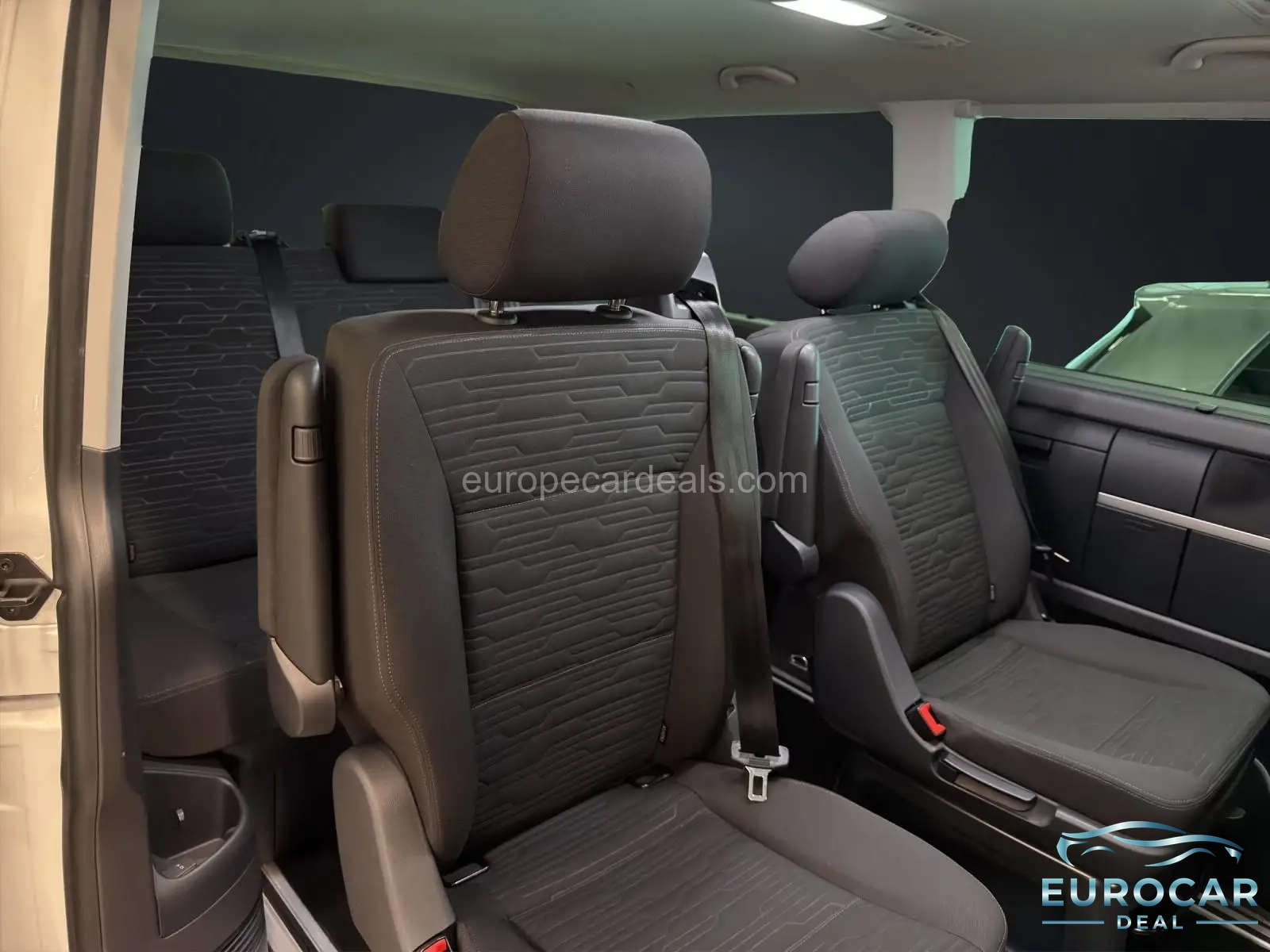 Volkswagen T6 Multivan
