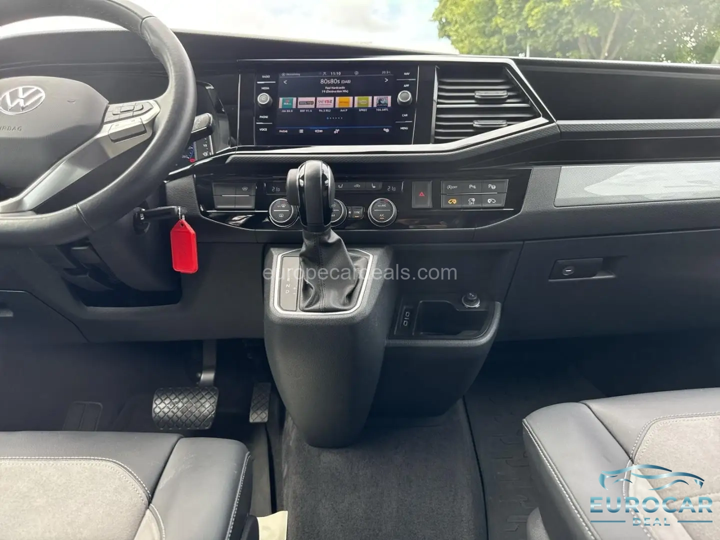Volkswagen T6 Multivan