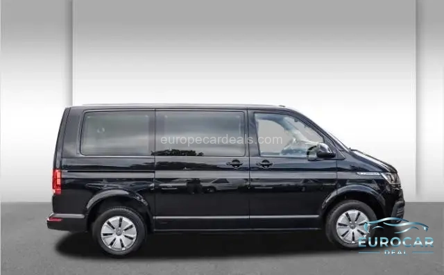 Volkswagen T6 Caravelle
