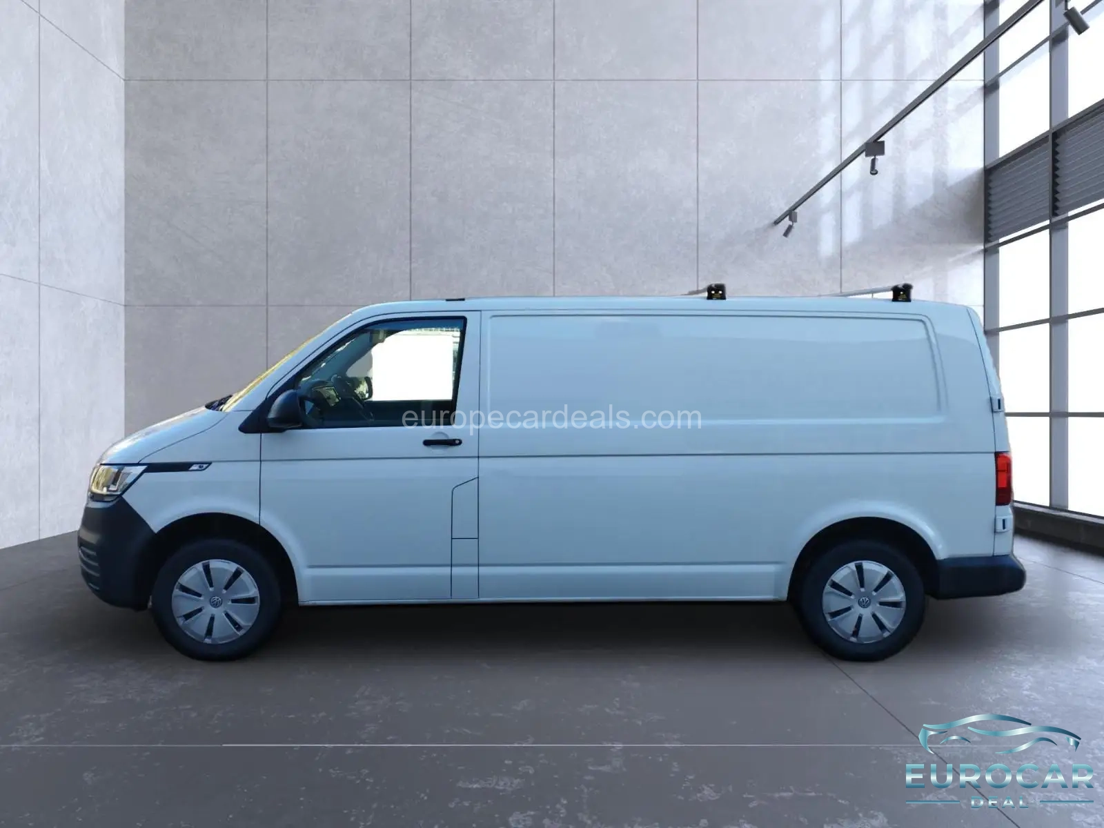 Volkswagen T6 Transporter