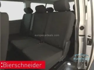 Volkswagen T6 Caravelle