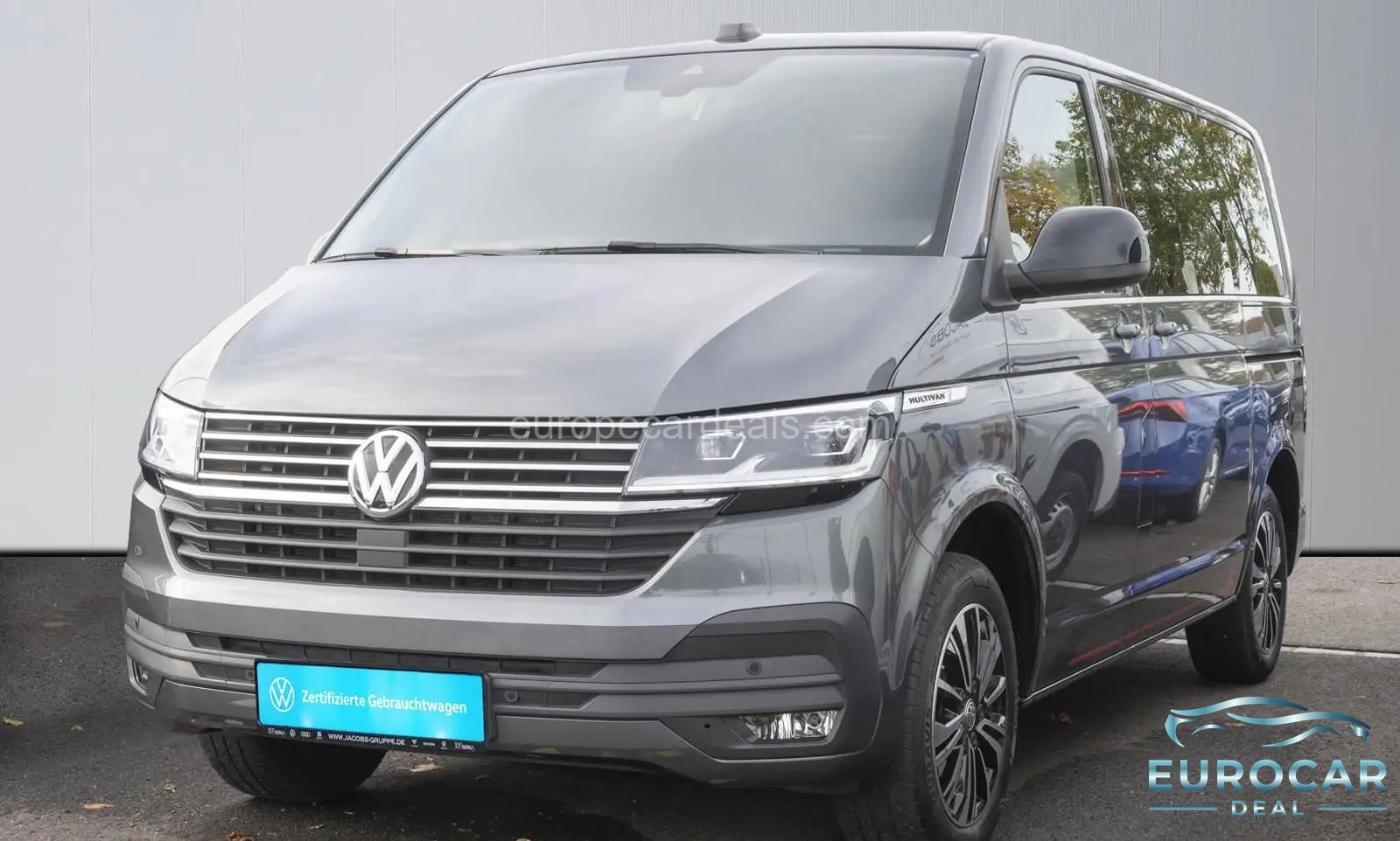Volkswagen T6 Multivan