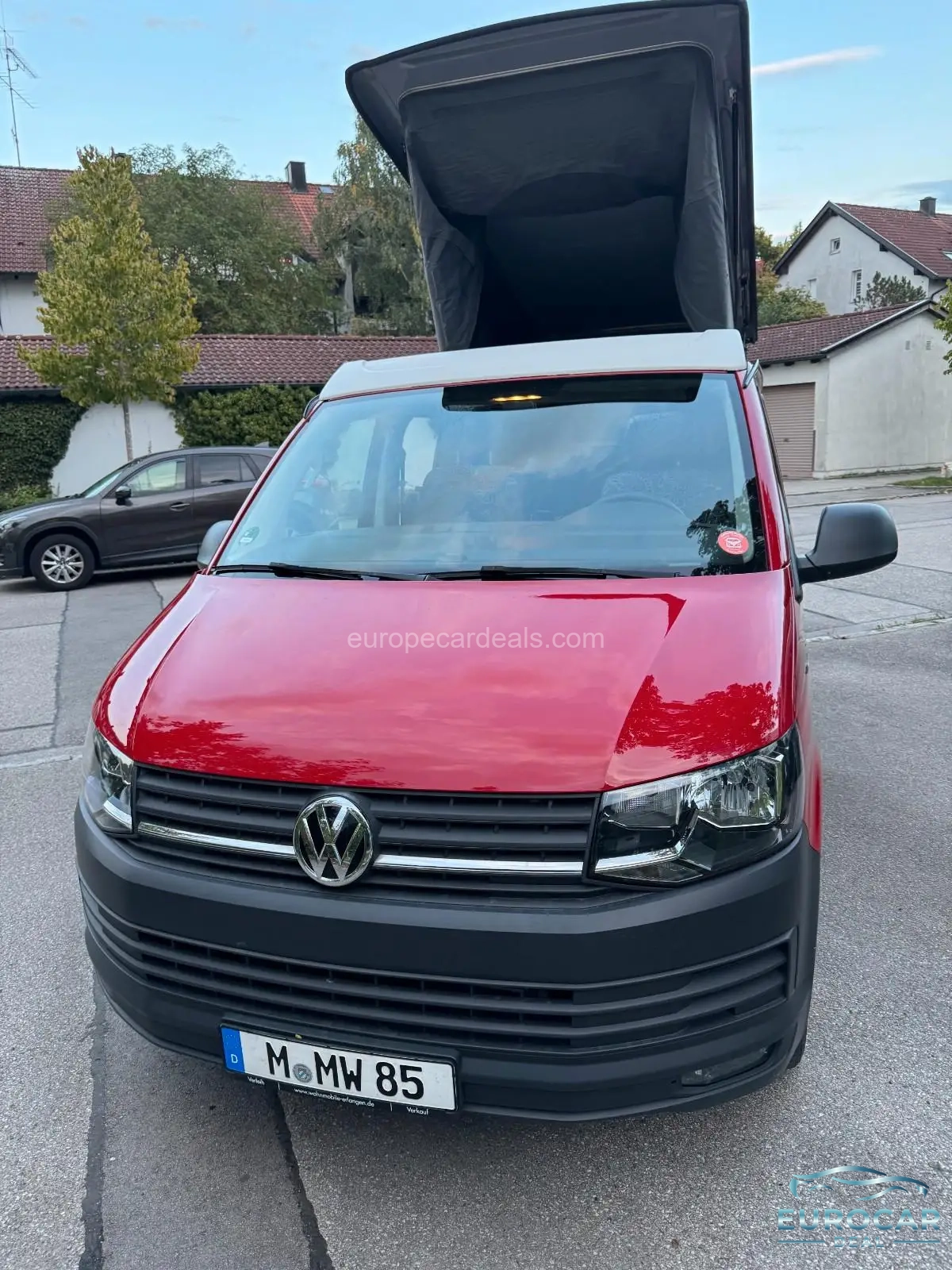 Volkswagen T6 other