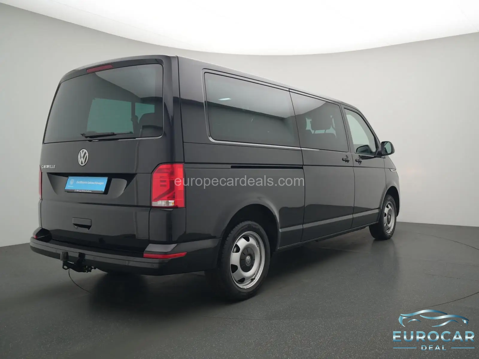 Volkswagen T6 Caravelle