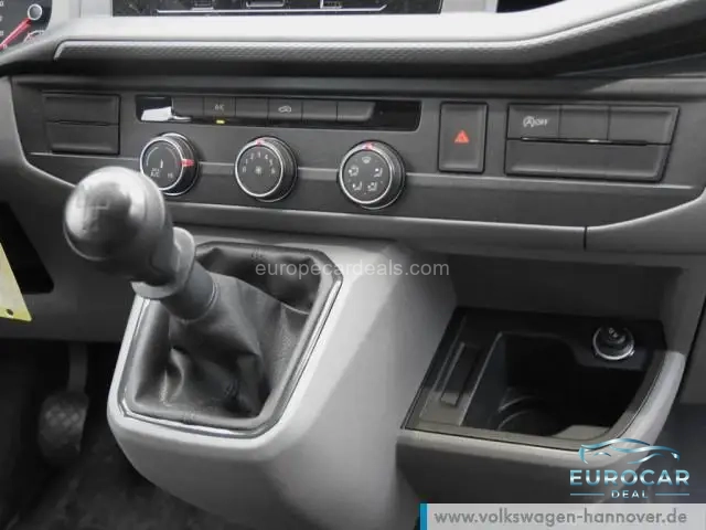 Volkswagen T6 Transporter