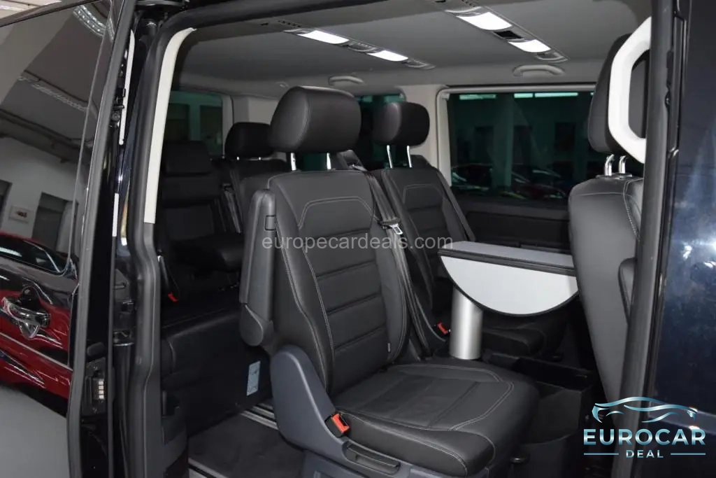 Volkswagen T6 Multivan