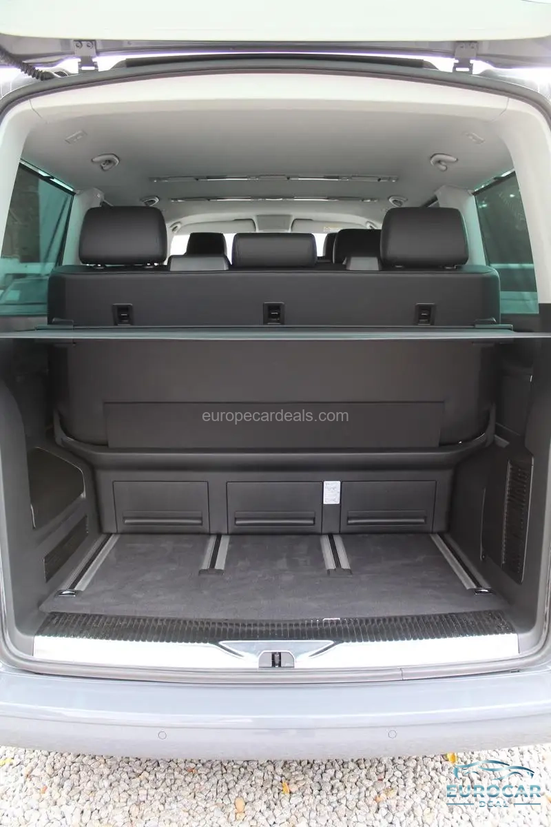 Volkswagen T6 Multivan