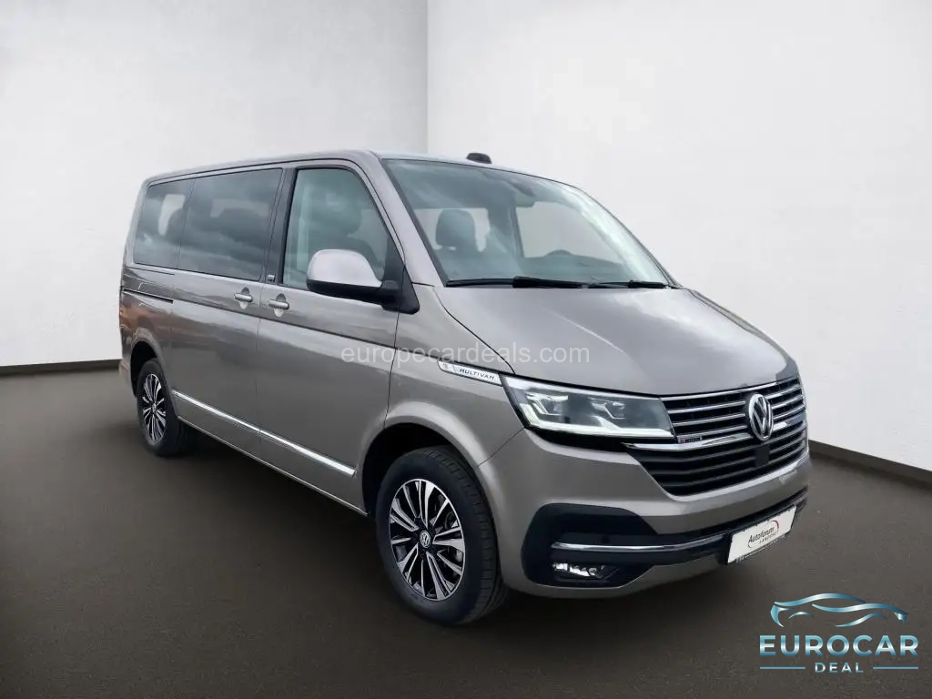 Volkswagen T6 Multivan