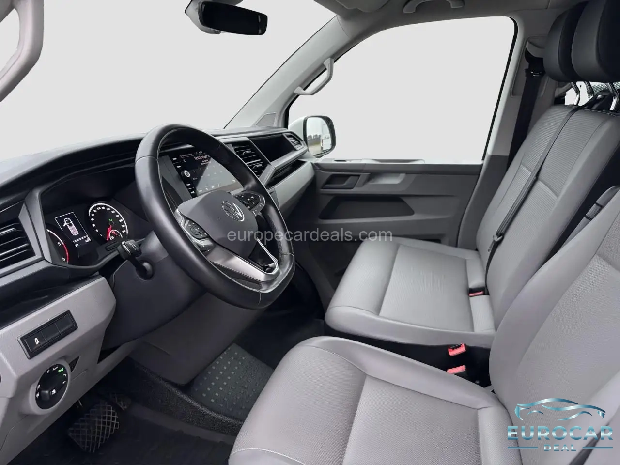 Volkswagen T6 Caravelle