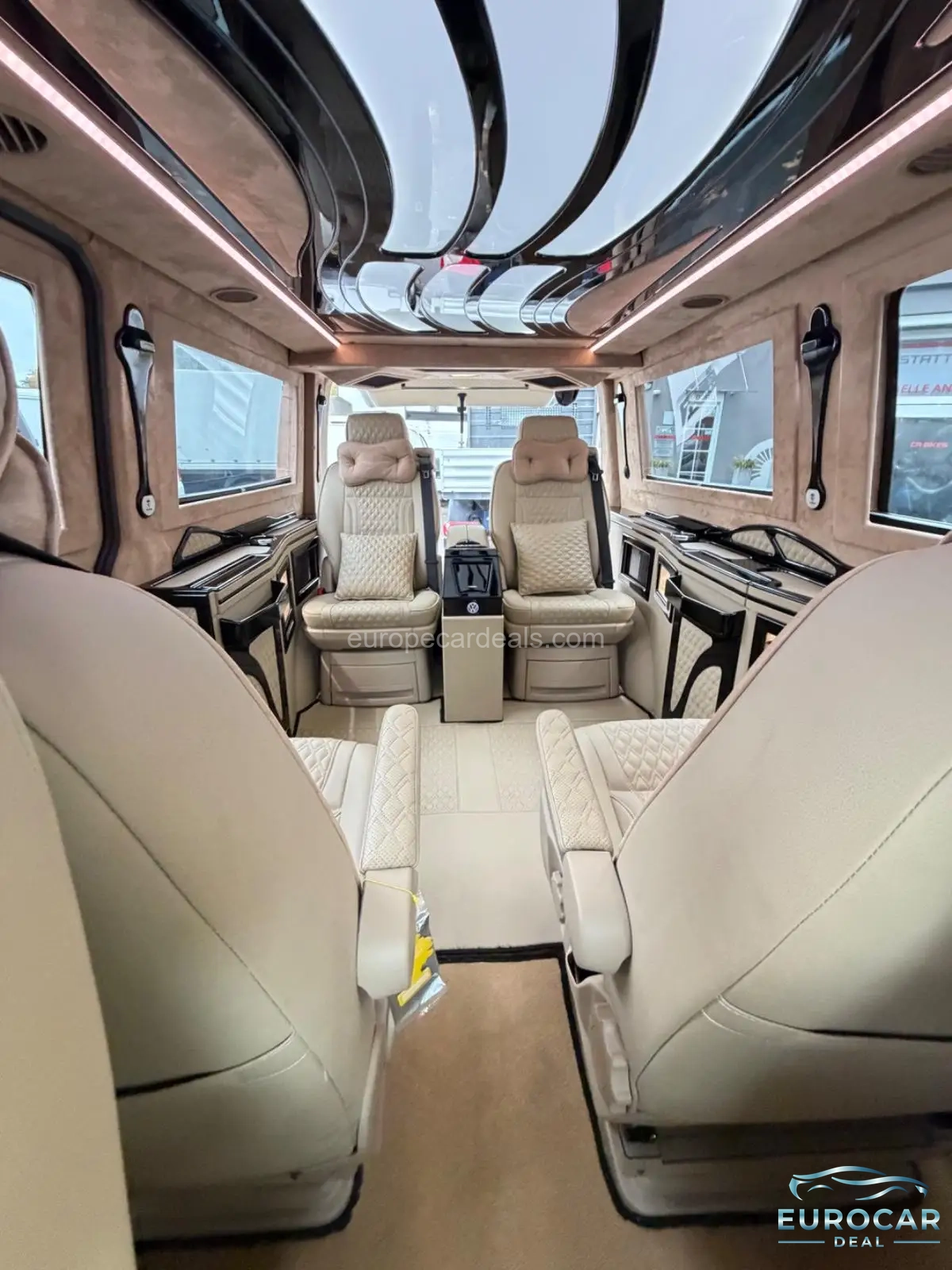 Volkswagen T6 Multivan