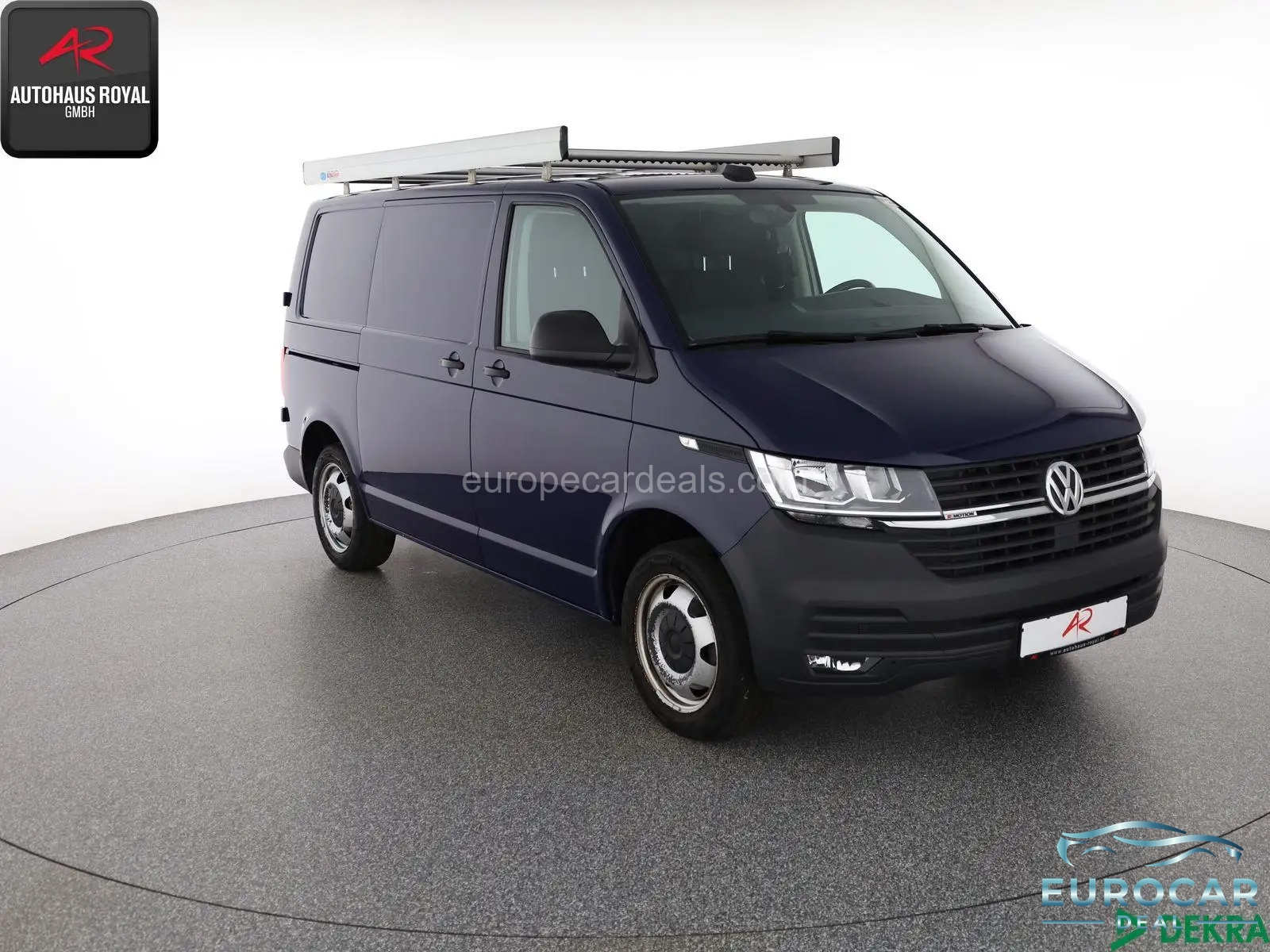 Volkswagen T6 Transporter
