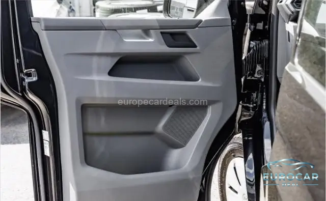 Volkswagen T6 Caravelle