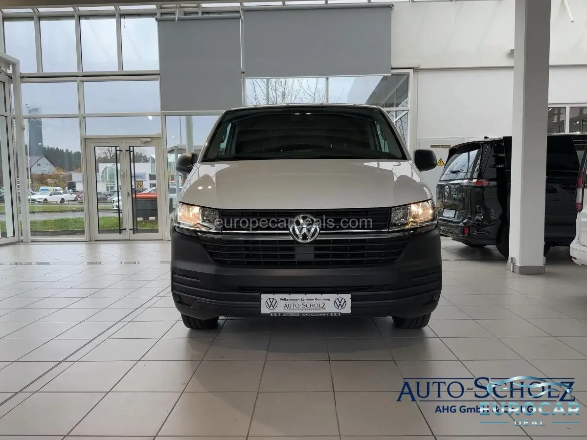 Volkswagen T6 Transporter