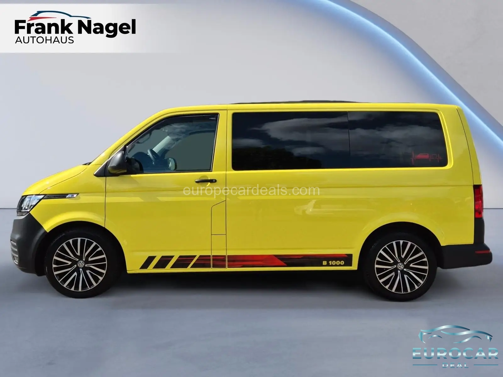 Volkswagen T6 other