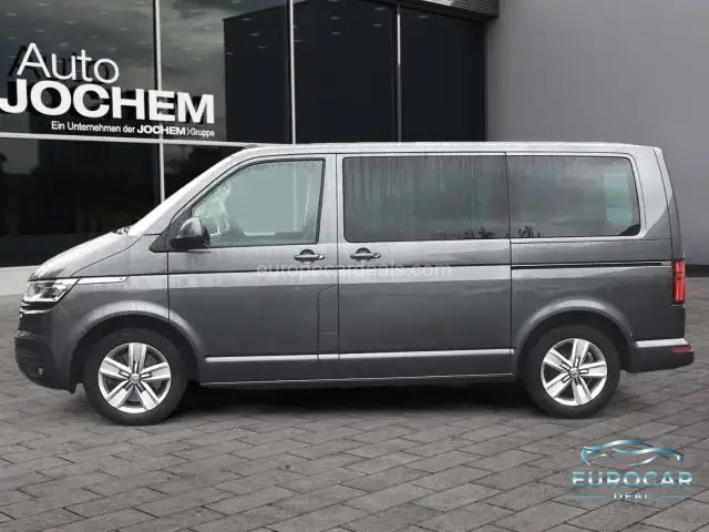 Volkswagen T6 Multivan