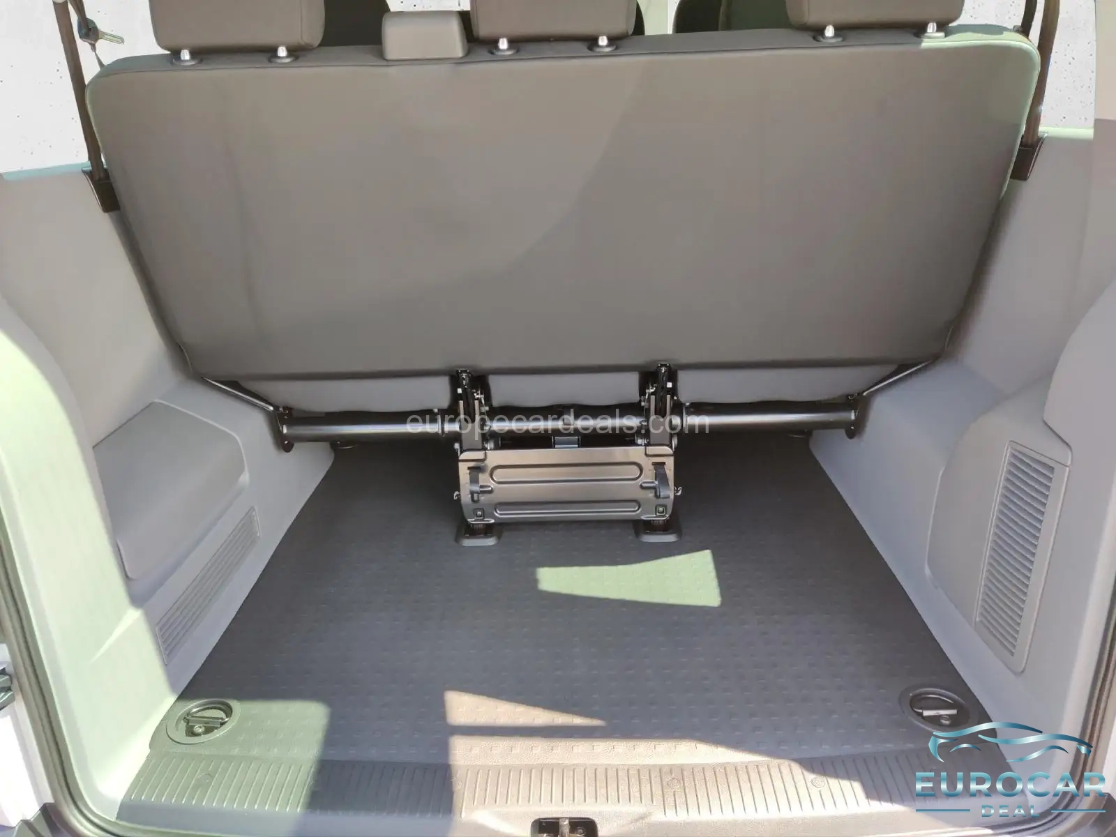 Volkswagen T6 Caravelle