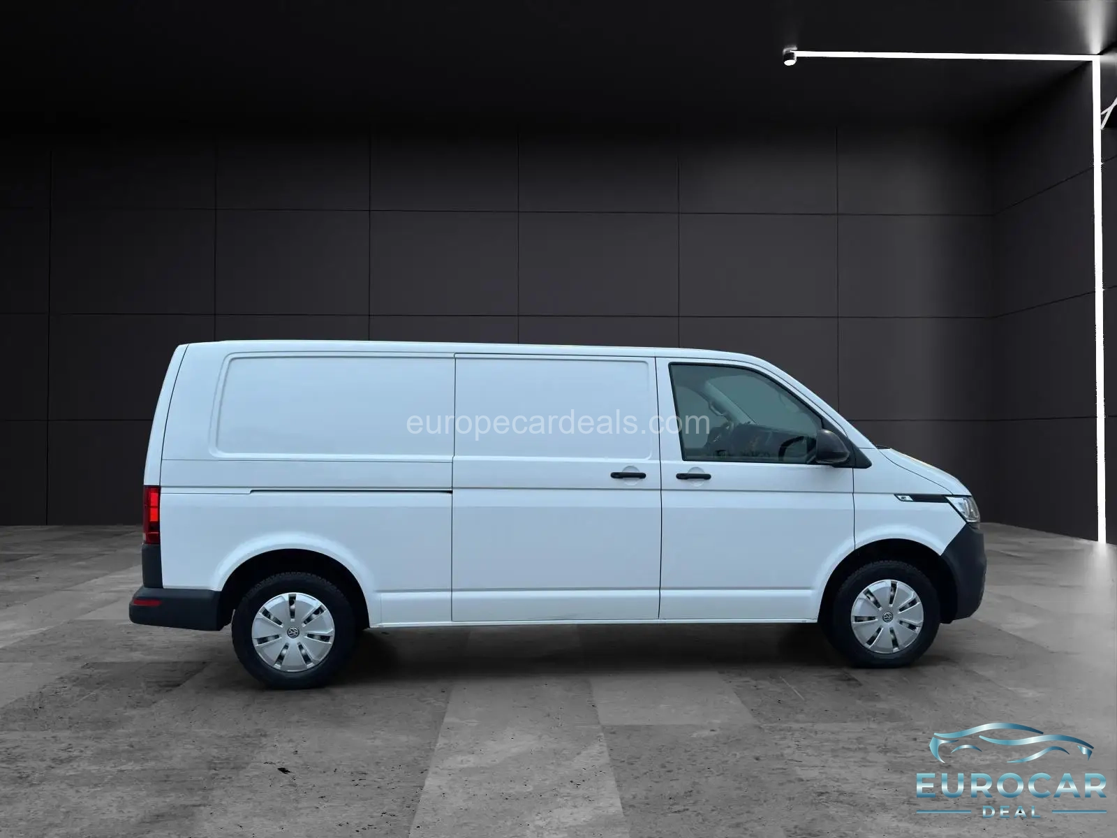 Volkswagen T6 Transporter