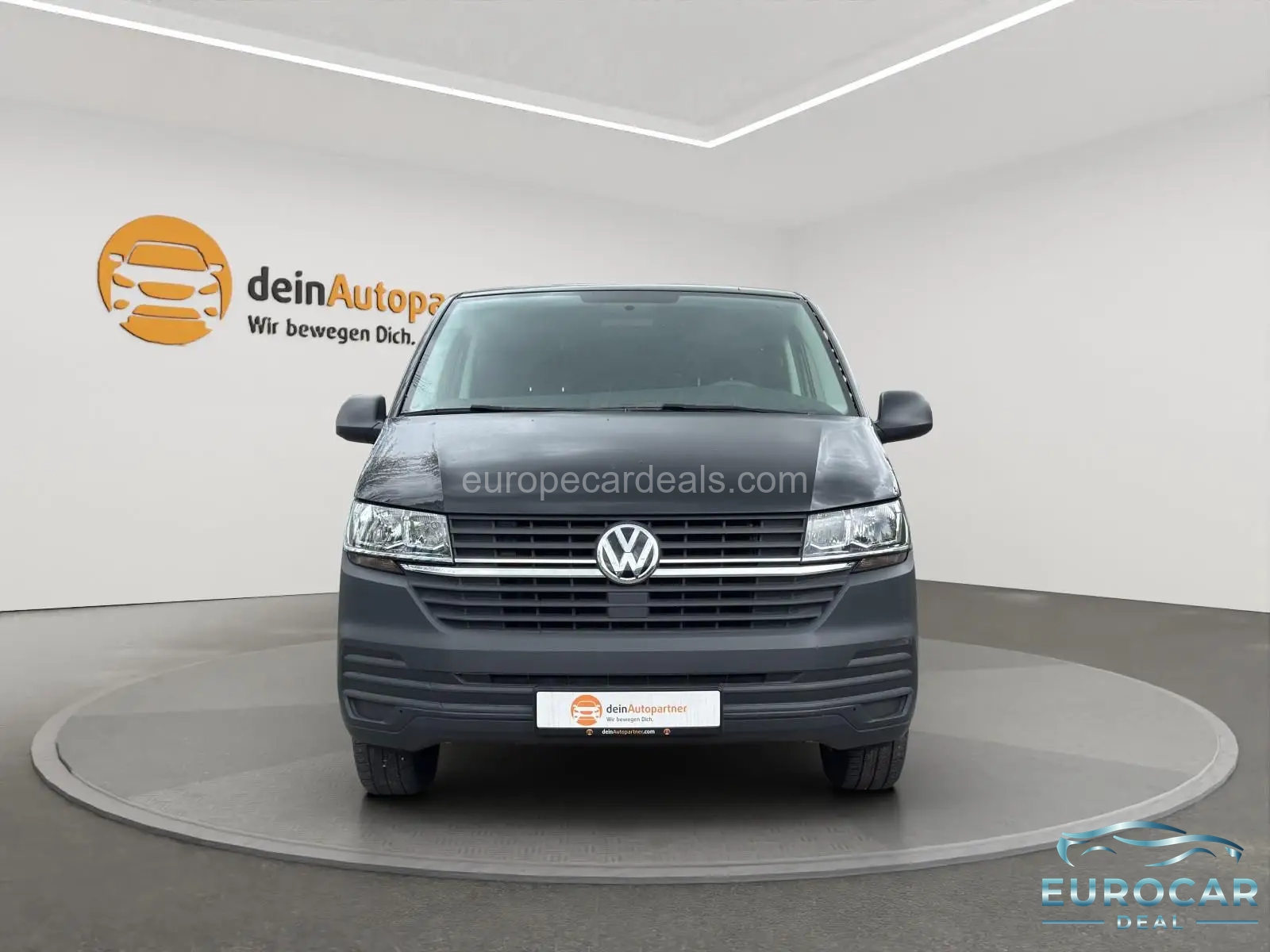 Volkswagen T6 Transporter