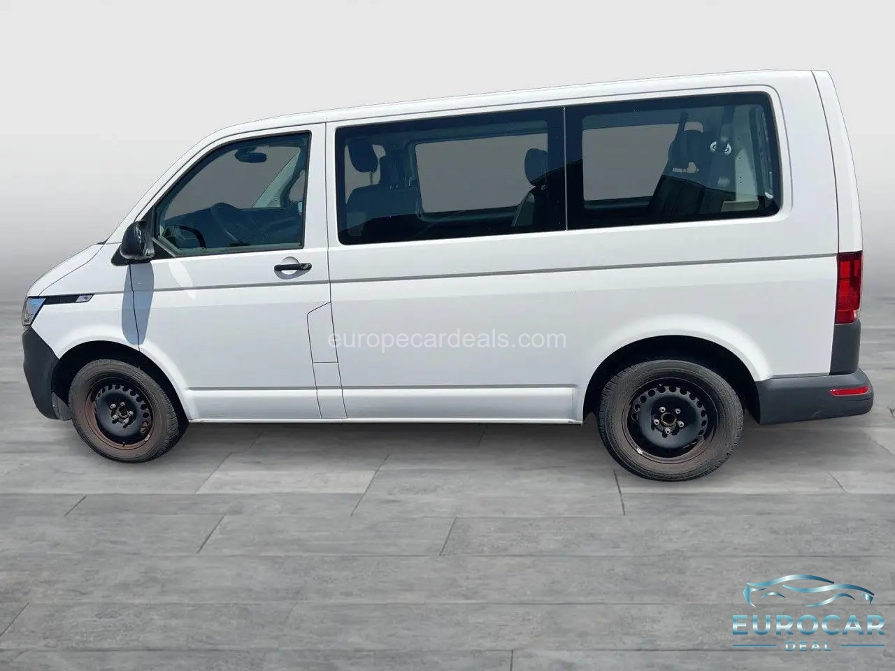 Volkswagen T6 Kombi