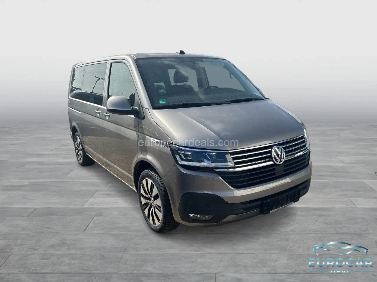 Volkswagen T6 Multivan