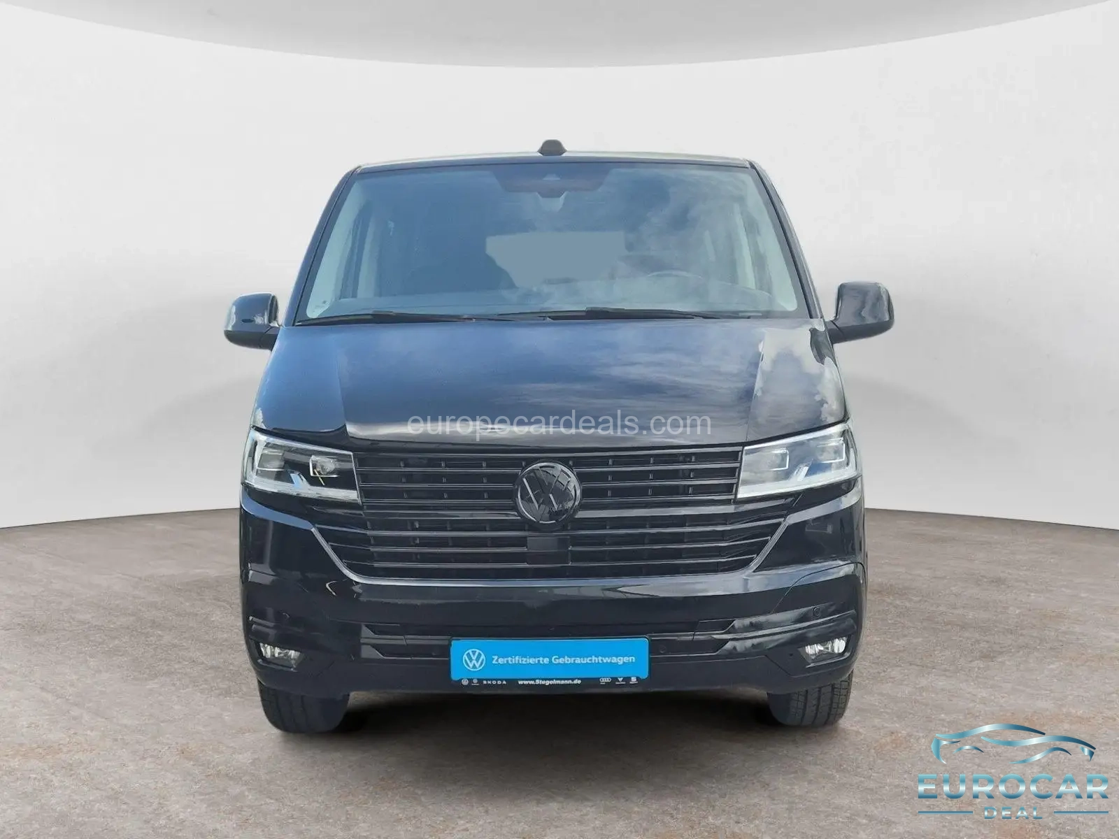 Volkswagen T6 Multivan