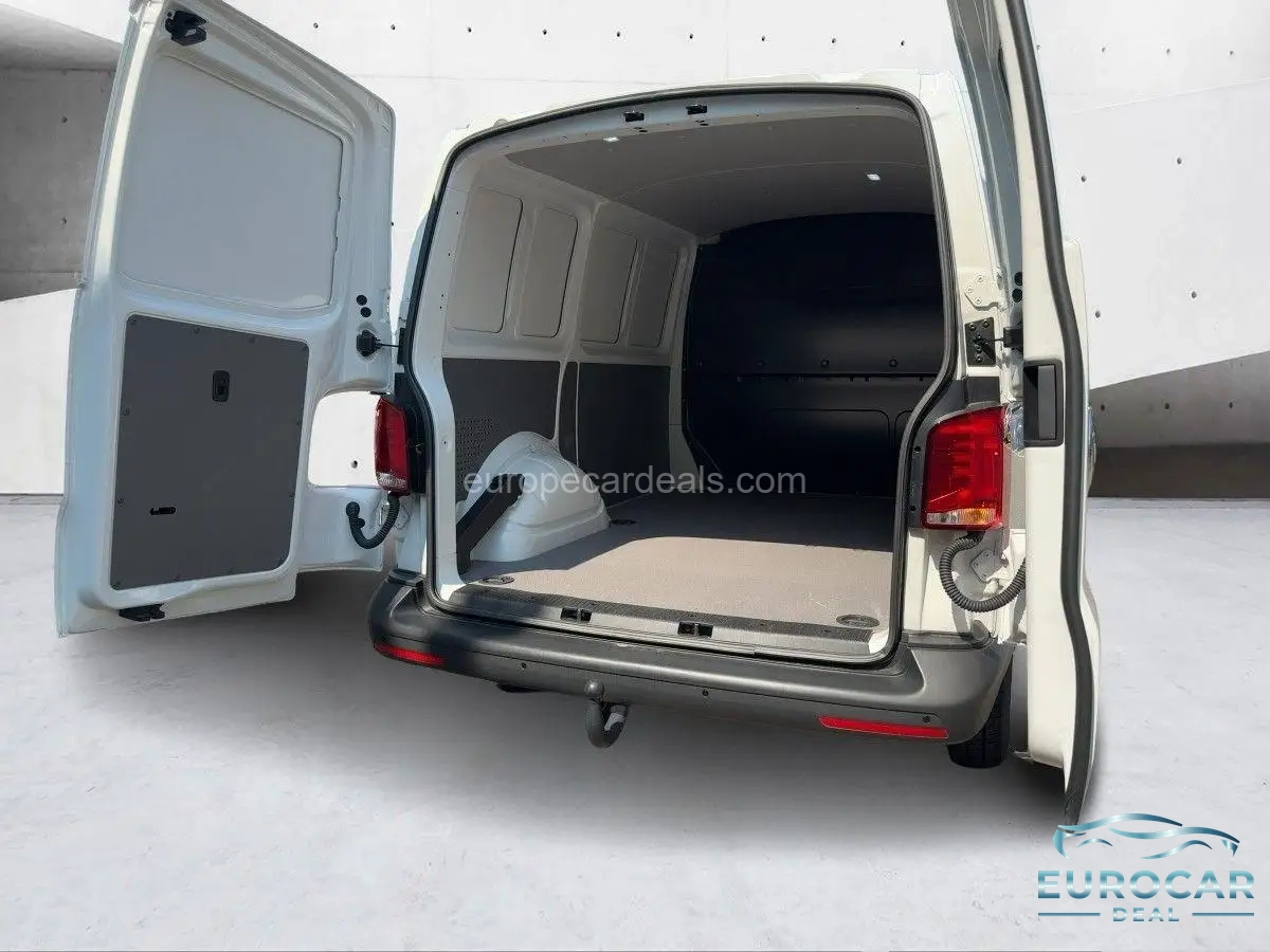 Volkswagen T6 Transporter