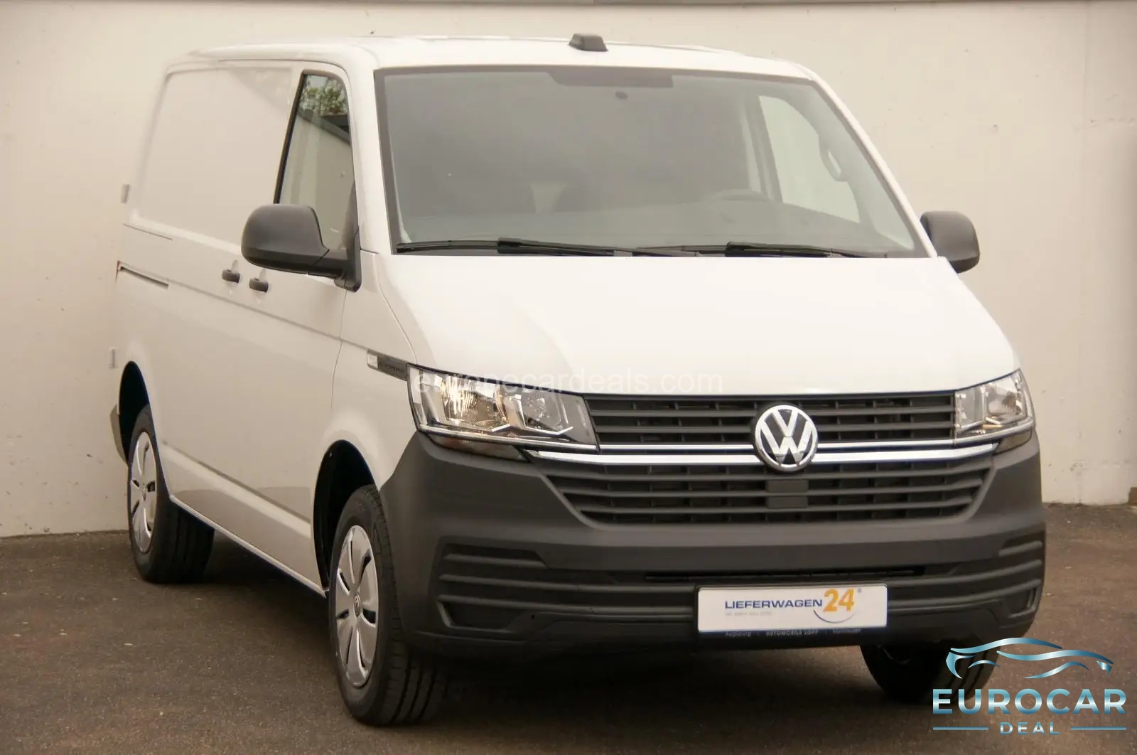 Volkswagen T6 Transporter