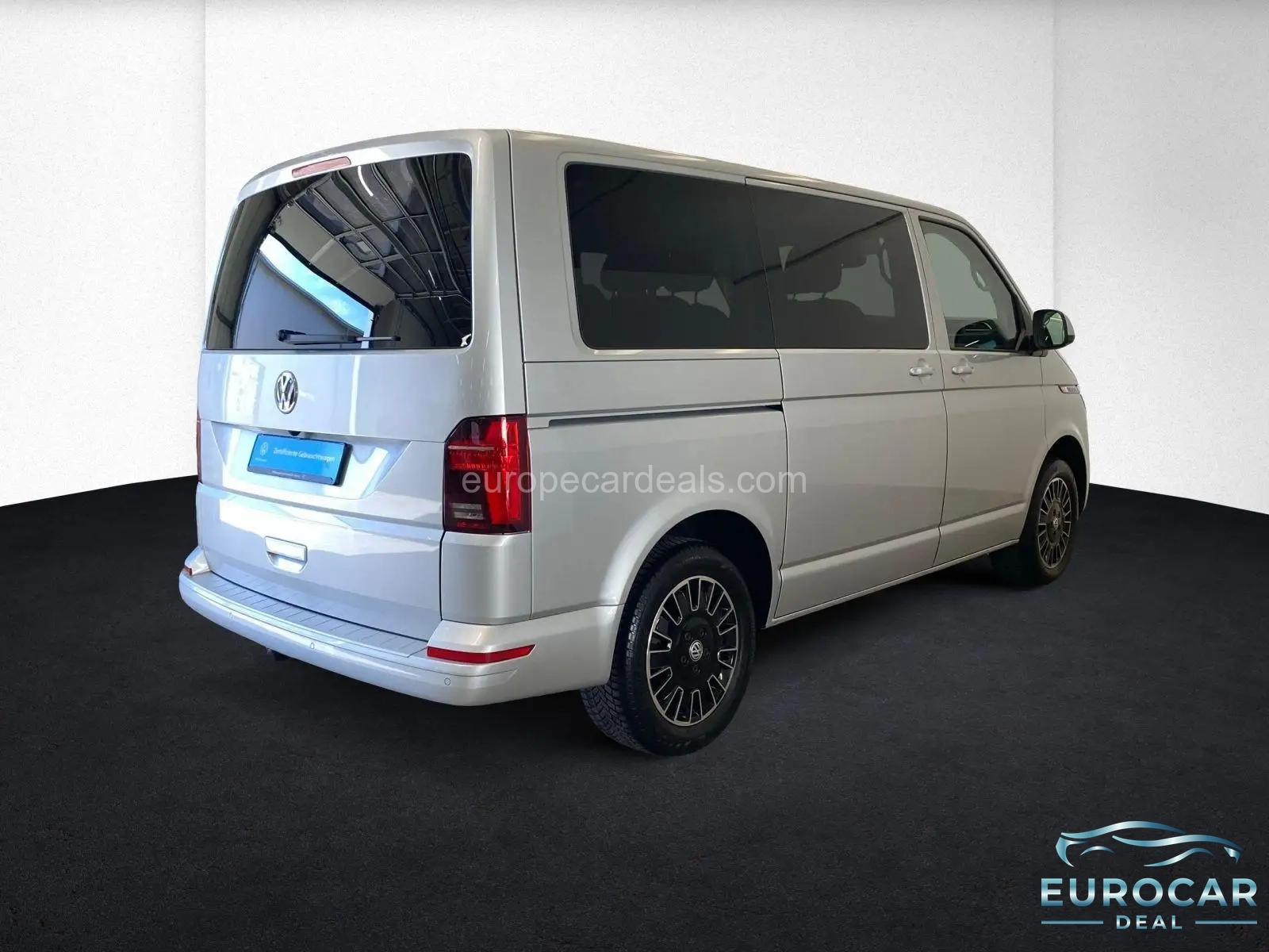 Volkswagen T6 Multivan