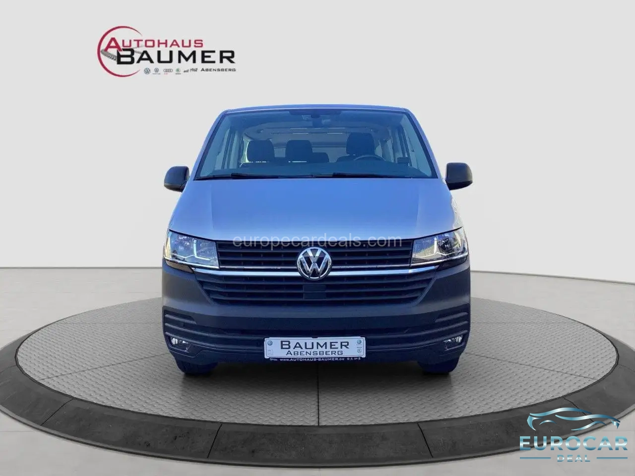 Volkswagen T6 Caravelle