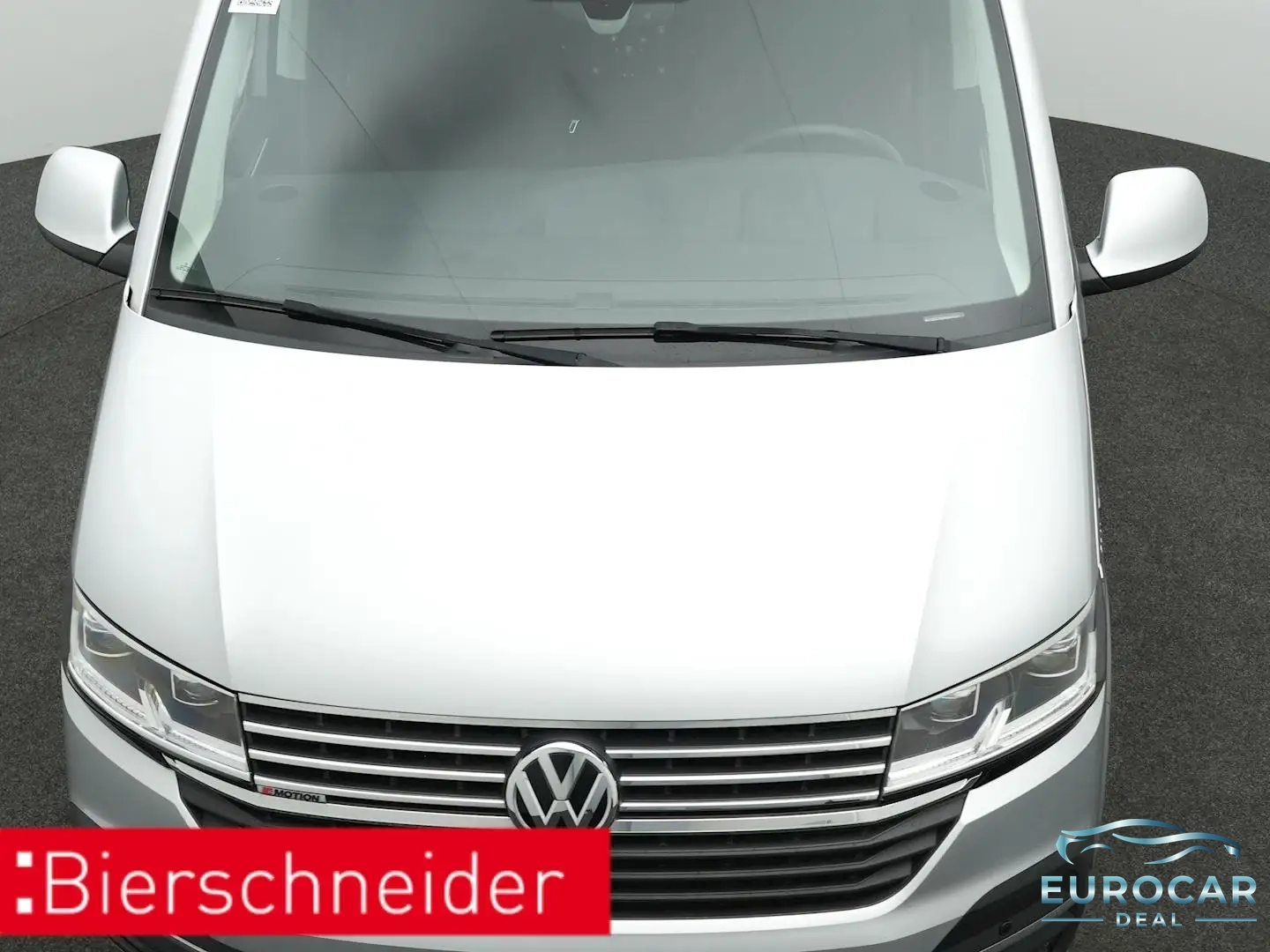 Volkswagen T6 Multivan