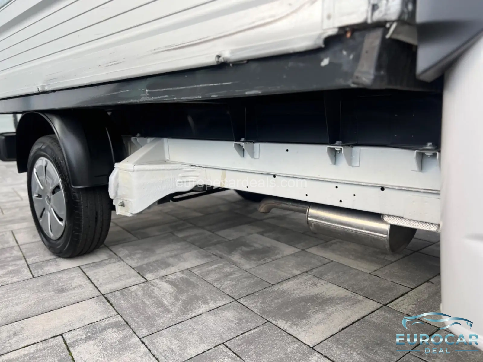 Volkswagen T6 Transporter