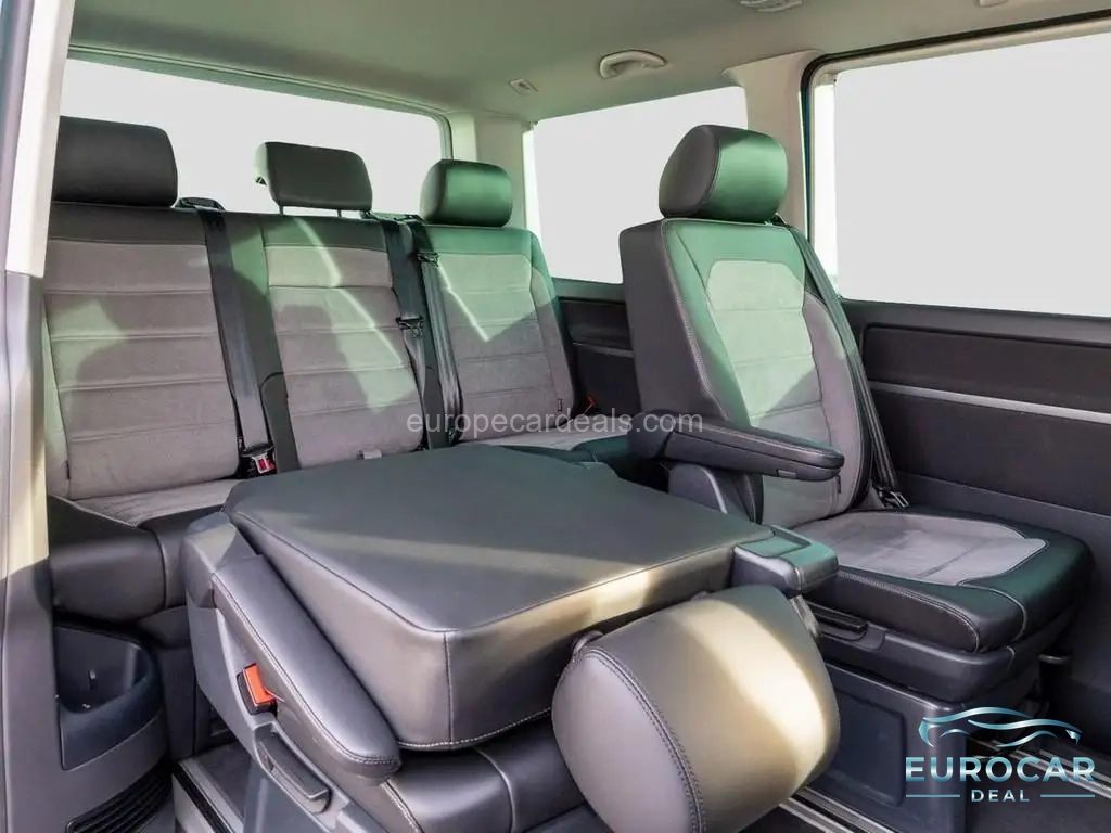 Volkswagen T6 Multivan