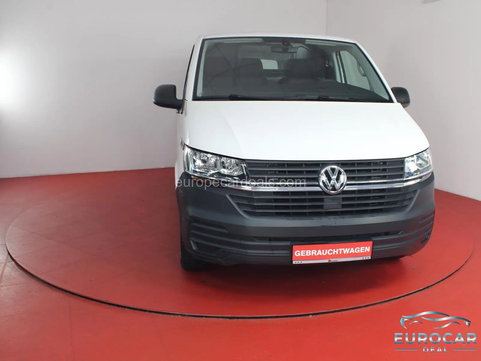 Volkswagen T6 Transporter