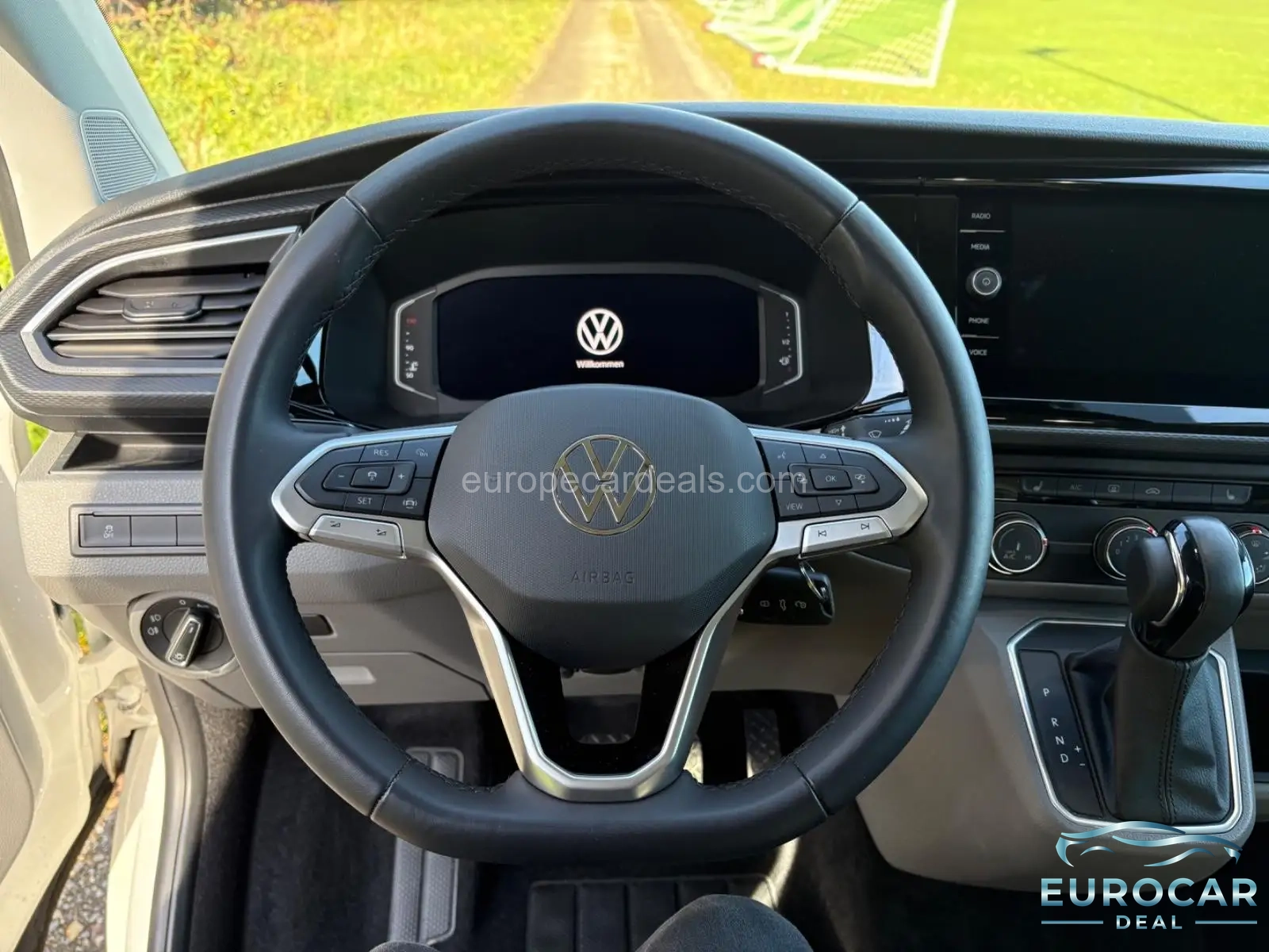 Volkswagen T6 other