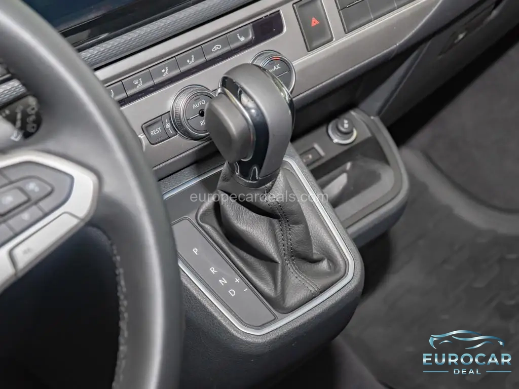 Volkswagen T6 Multivan