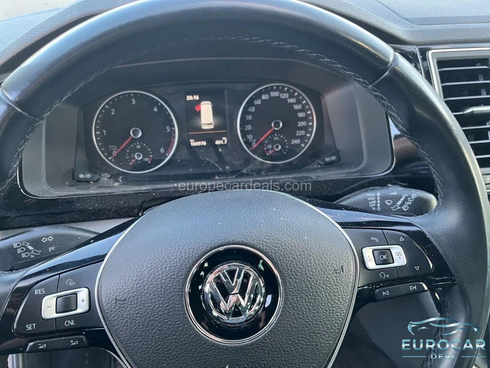 Volkswagen T6 Multivan