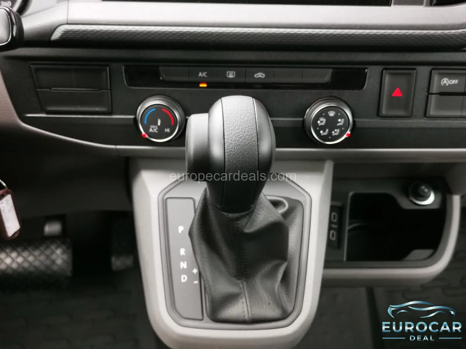 Volkswagen T6 Caravelle