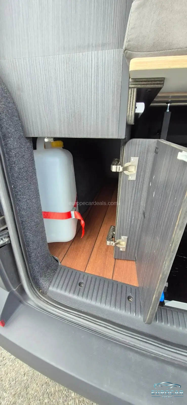 Volkswagen T6 Transporter