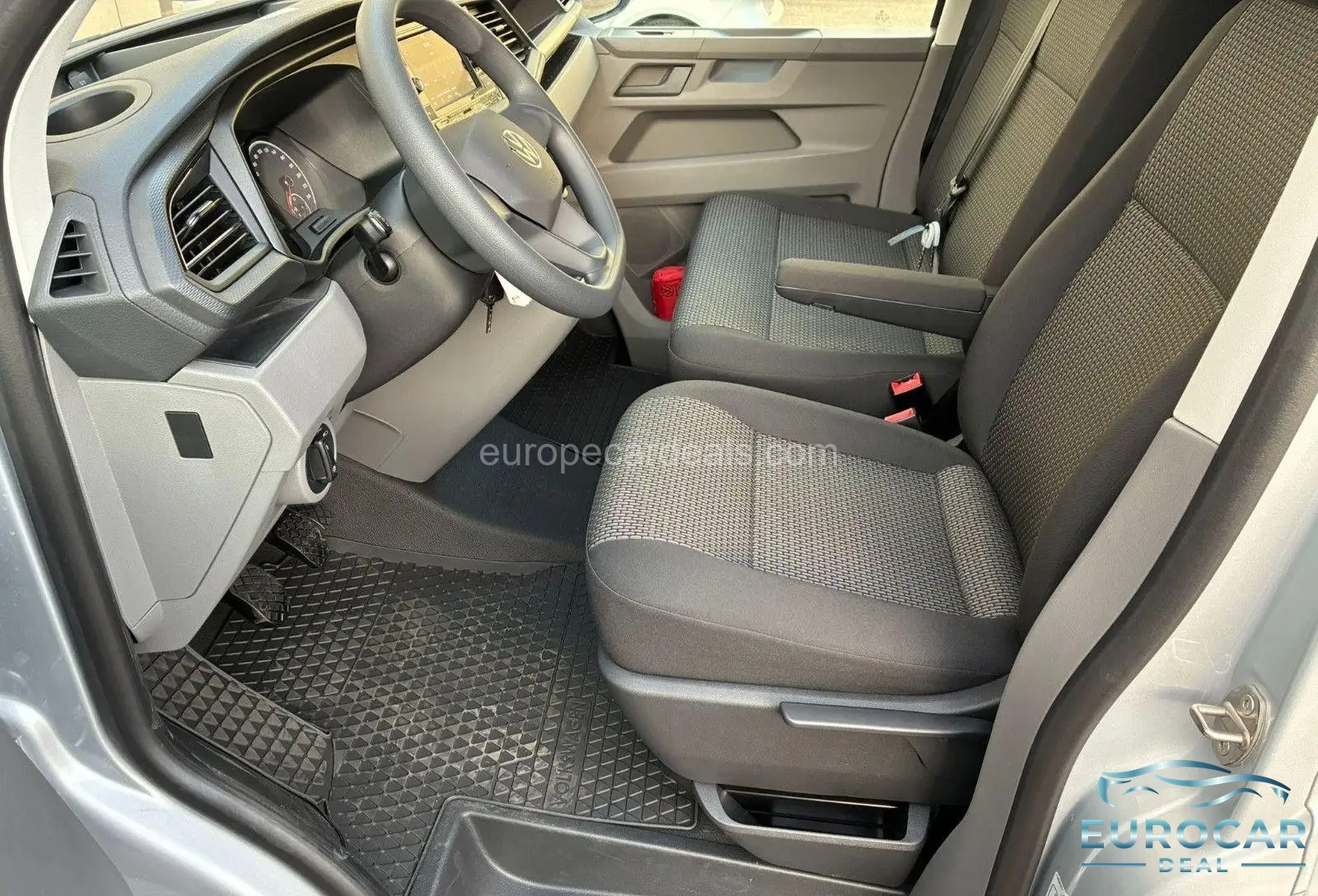 Volkswagen T6 Transporter