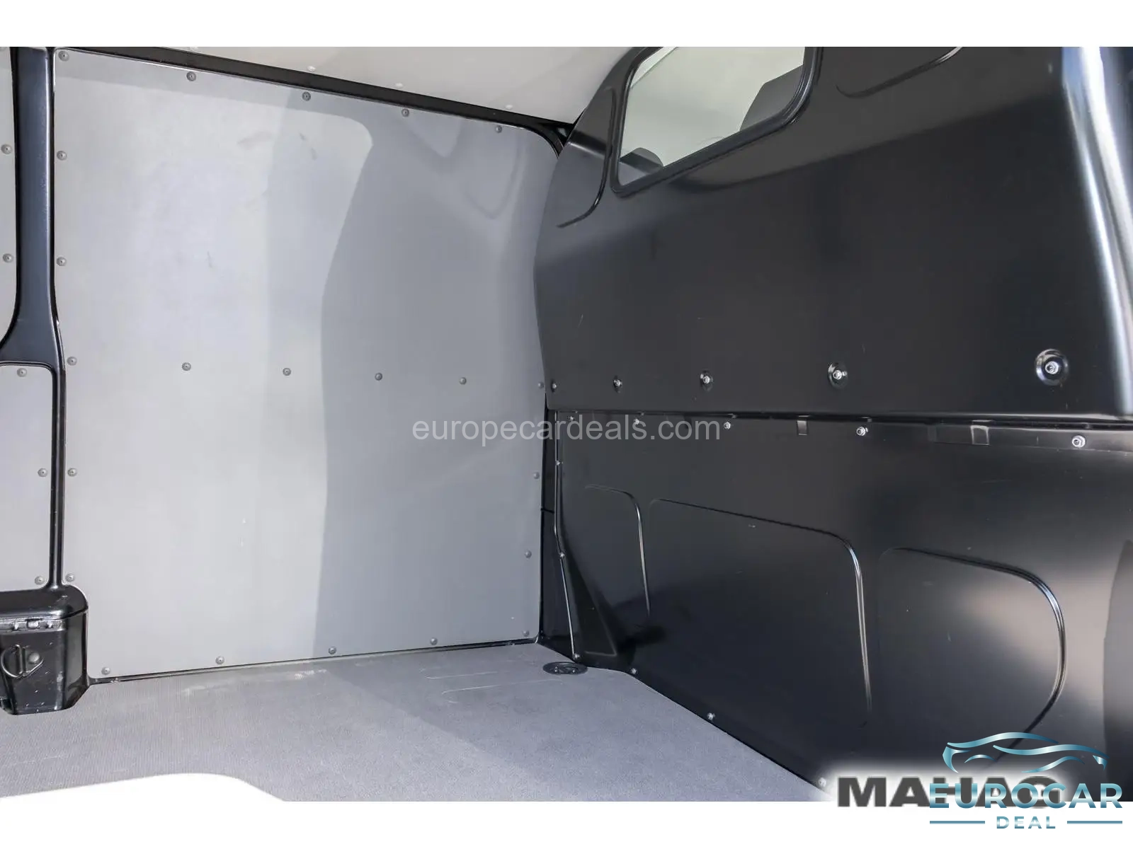 Volkswagen T6 Transporter