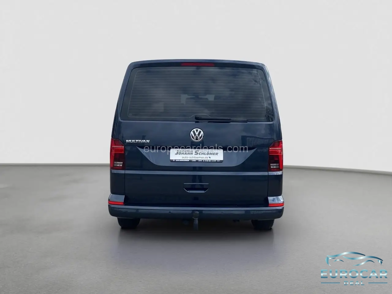 Volkswagen T6 Multivan
