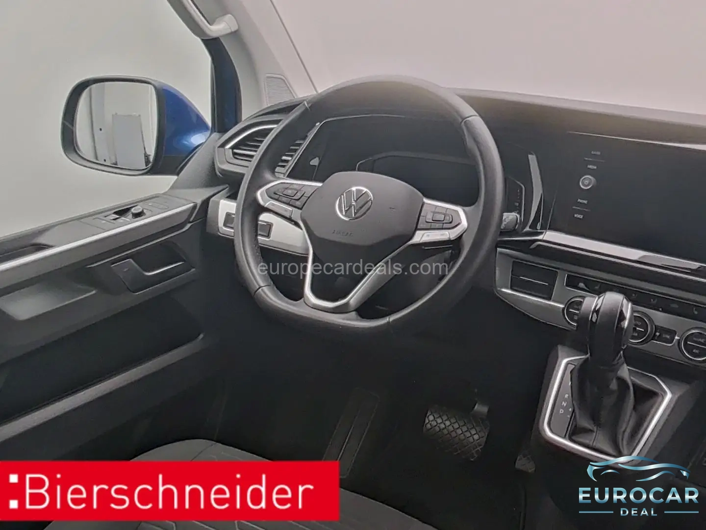 Volkswagen T6 Multivan